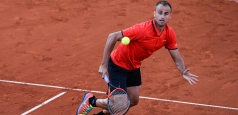ATP Madrid: Copil, adversar dificil la debut