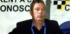 Mircea Rednic, noul antrenor al lui Dinamo București