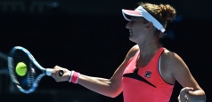 WTA Madrid: Begu pune punct în sferturi