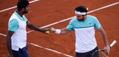 ATP Madrid: Mergea, la un pas de finală