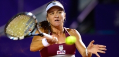 WTA Roma: Randament maxim în prima zi
