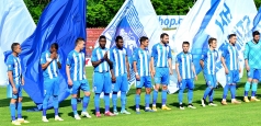 ”Leul” revine pe tricourile fotbaliștilor din Craiova