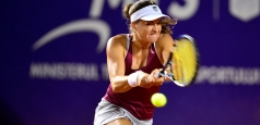 WTA Roma: Dulgheru intră pe tabloul principal