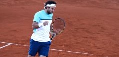 ATP Madrid: Mergea nu își face castele în Spania, le cucerește!
