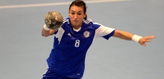 Cristina Neagu a câștigat Liga Campionilor cu Buducnost