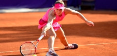 WTA Roma: Lecția spaniolă
