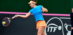 ATP & WTA: Simona Halep a coborât pe locul la treilea