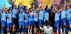 Steaua câștigă primul trofeu al sezonului
