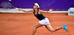 WTA Nurnberg: Olaru joacă mâine finala