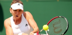 ATP & WTA: Simona Halep se menține pe locul al treilea