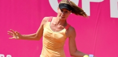 WTA 's-Hertogenbosch: Ieșire prematură de pe tabloul de dublu