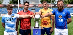 Mihai Macovei: “Nations Cup marchează intrarea în linie dreaptă către Cupa Mondială”