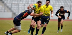 Stejarii infrunta Los Leones in primul meci de la World Rugby Nations Cup