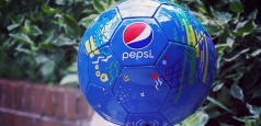 PepsiCo devine sponsor oficial UEFA Champions League