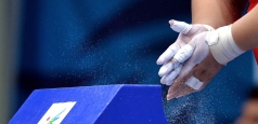 România a încheiat Mondialele de juniori cu două medalii de bronz