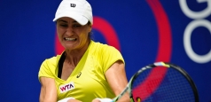 WTA Nottingham: Niculescu ratează titlul