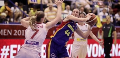 România părăsește Eurobasket 2015 fără victorie