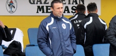 Dan Matei, noul antrenor al echipei CFR Cluj