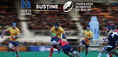 Fa devine partenerul oficial al Federației Române de Rugby