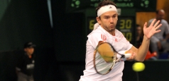 ATP Halle: Mergea joacă în penultimul act