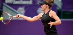 WTA Birmingham: Dubla aventură continuă