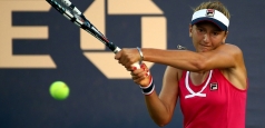 WTA Eastbourne: Begu iese din primul tur