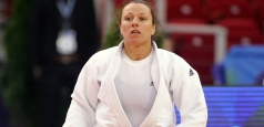 Jocurile Europene: Andreea Chițu, aur la categoria 52 kg