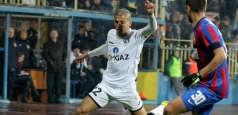 Steaua l-a transferat pe Aymen Tahar