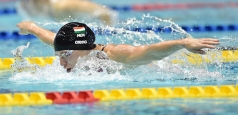 Nume importante la startul Campionatelor Internaționale de înot ale României