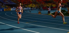 Bianca Răzor, campioană europeană de tineret la 400 m