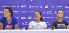 BRD Bucharest Open: Ana Bogdan și Monica Niculescu, adversare în primul tur