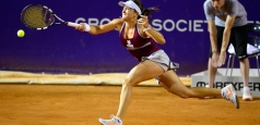 Dulgheru, a patra româncă în top 50 WTA