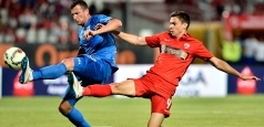 Liga 1: Dinamo - CS Universitatea Craiova 1-0 