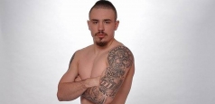 Campionul Superkombat Amansio Paraschiv debutează în boxul profesionist