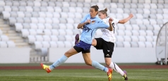 Fotbal feminin: Olimpia Cluj - PSG în ”16”-imile Ligii Campionilor