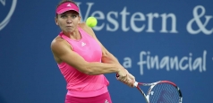 WTA Cincinnati: Simona Halep s-a calificat în sferturi