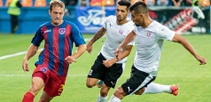 Liga 1: ASA Tg. Mureș - FC Voluntari 2-1