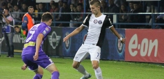 Liga 1: FC Viitorul Constanța - ACS Poli Timișoara 4-0