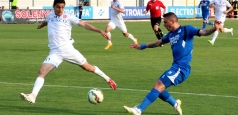 Liga 1: FC Botoșani - Pandurii Tg. Jiu 0-2