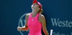 WTA Cincinnati: Halep joacă finala contra Serenei Williams