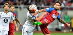 Europa League: Scoțianul Bobby Madden va arbitra meciul Rosenborg - Steaua