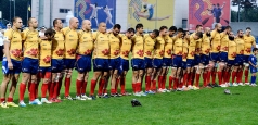 Lotul României pentru Cupa Mondială 2015