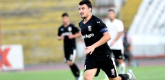 Budescu domină topurile în Liga 1