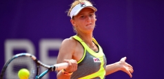 US Open: Irina Begu și Raluca Olaru, eliminate în optimi
