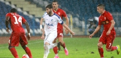 Cupa Ligii: Pandurii - Dinamo 0-2