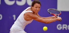 WTA Tokyo: Românce în calificări