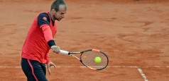 ATP: Ungur și Hănescu joacă finala la Alphen