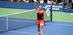 WTA & ATP: Simona Halep își consolidează locul al doilea după US Open