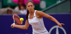 WTA Tokyo: Fără românce în turul secund