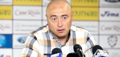 Grozavu și-a reziliat contractul cu FC Botoșani